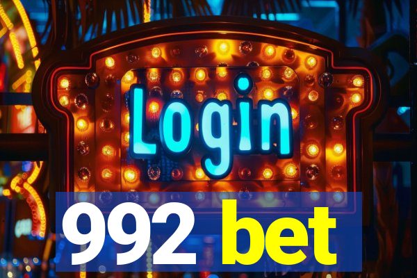 992 bet